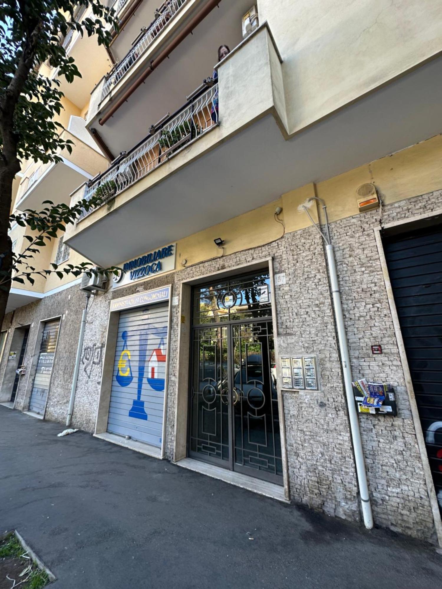 Marta - Metro Malatesta Appartement
